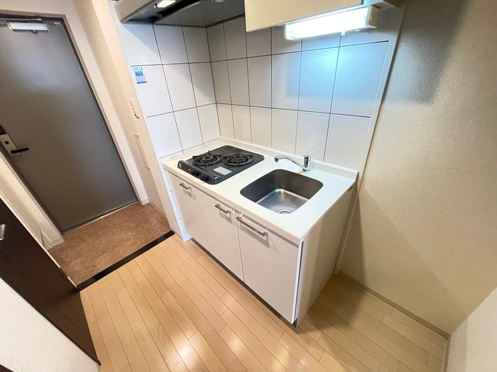 キッチン エスリード三宮旭通(703)