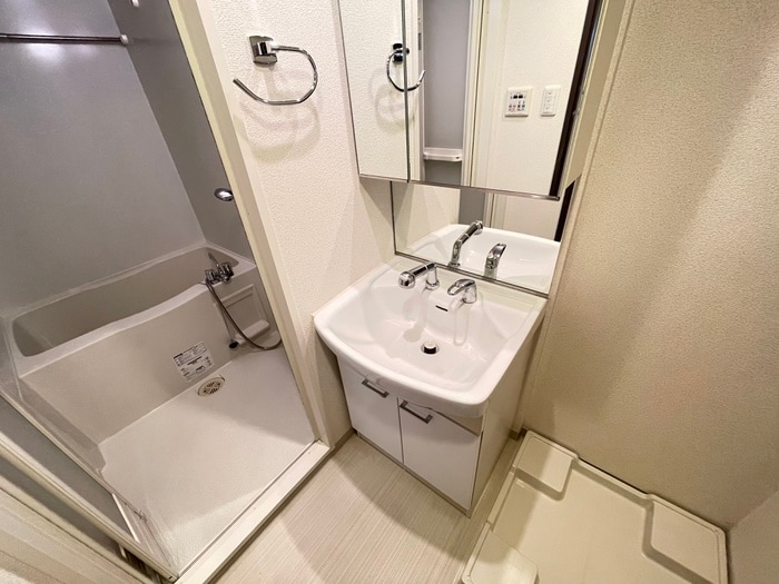 洗面 エスリード三宮旭通(703)