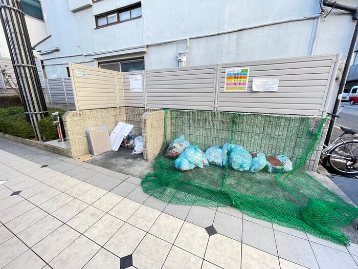 建物設備 エスリード三宮旭通(703)