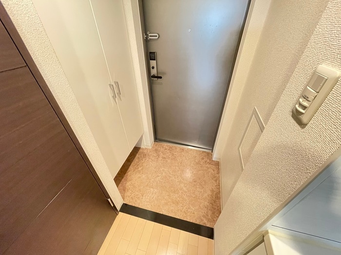 玄関 エスリード三宮旭通(703)