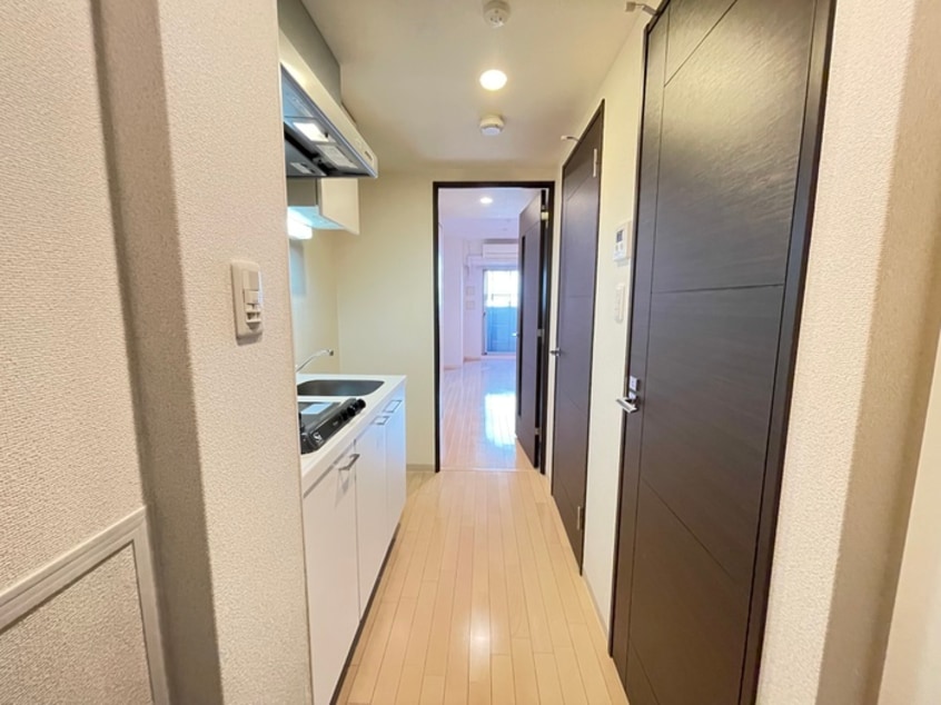 廊下 エスリード三宮旭通(703)