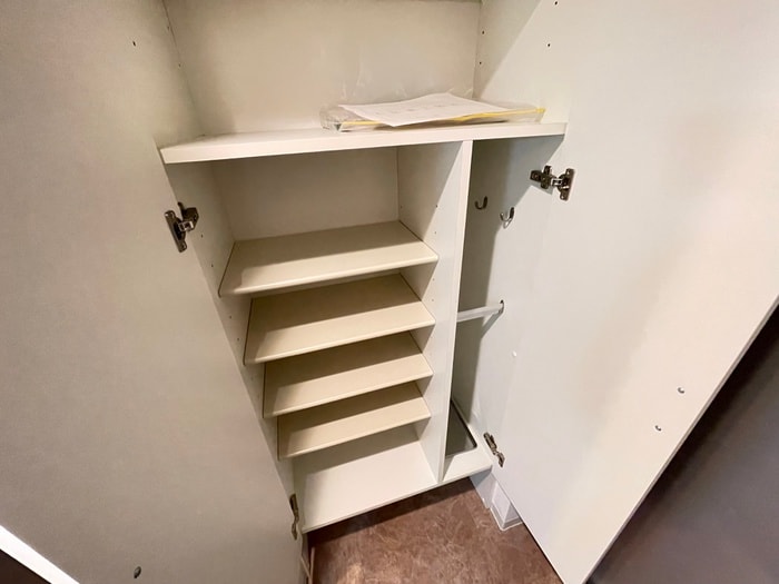 靴箱 エスリード三宮旭通(703)