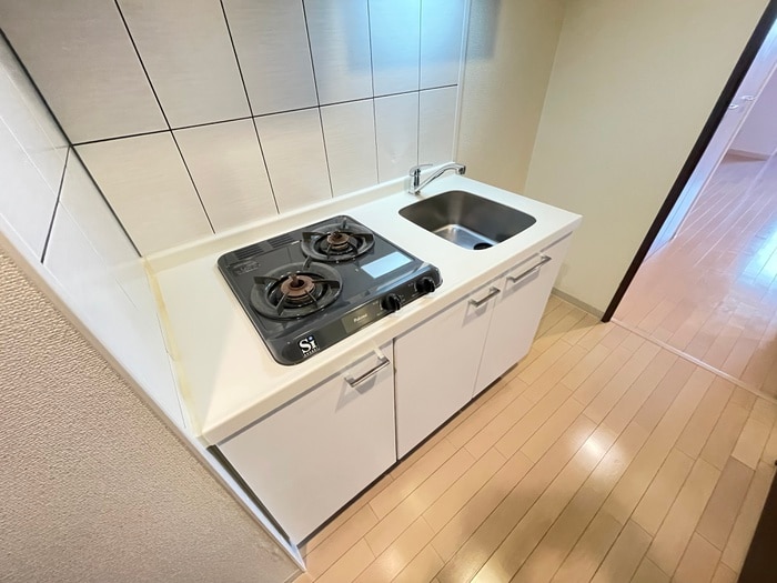 キッチン エスリード三宮旭通(703)