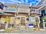 山科区小山中ノ川町４６－７貸家