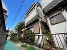 石橋２丁目戸建の外観