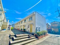 テラスみささぎ  南棟