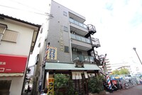 ドミール登栄