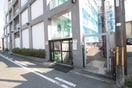建物設備 ダイバーシティ武庫川