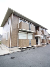 パストラル福田　Ａ棟