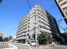 エスリード東梅田(203)の外観