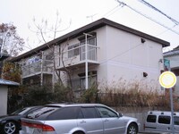 アスカハイツ