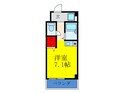 Ａｒｔ２１の間取図