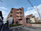 グランドールTakagiの外観