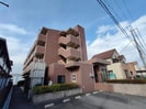 グランドールTakagiの外観