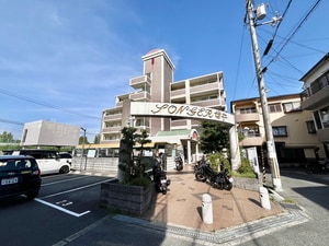 サンジェール増井