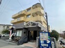 エステ－ト宝塚の外観