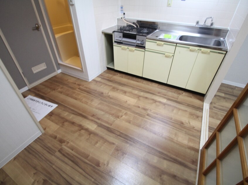 居室 メゾンマルシン