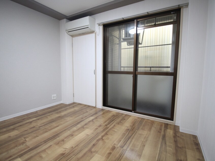 居室 メゾンマルシン