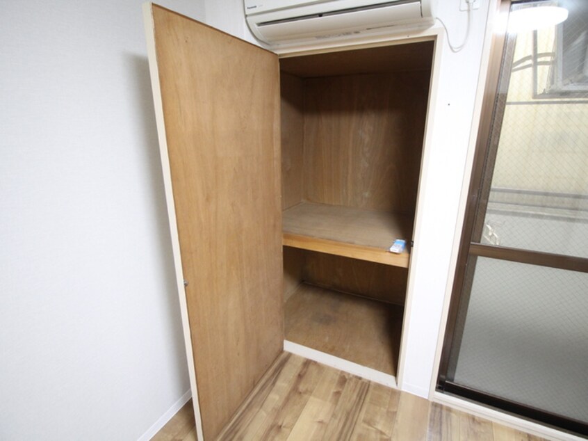 収納 メゾンマルシン