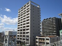 エスリード門真元町（1401）