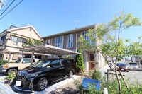 アリエッタハウス