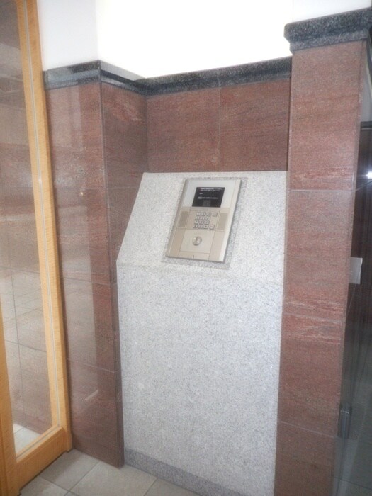 建物設備 クオーレ靱公園