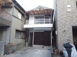 安居様貸家