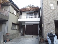 安居様貸家