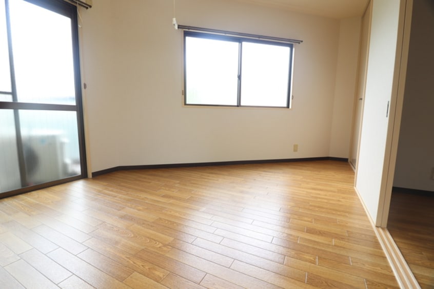 居室 サニーハイツ