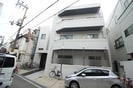 ファーシル千林の外観