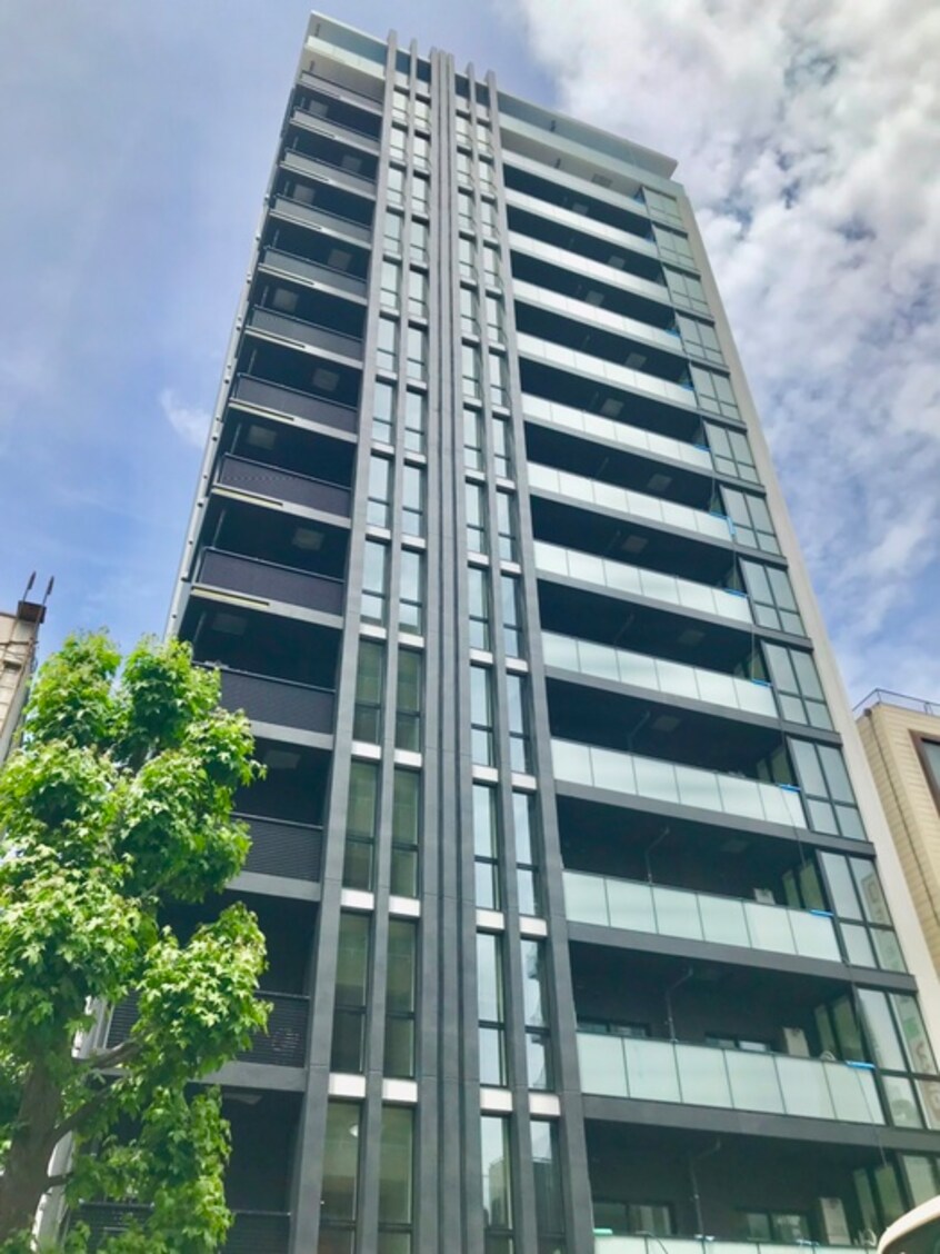 外観写真 Fortunato扇町