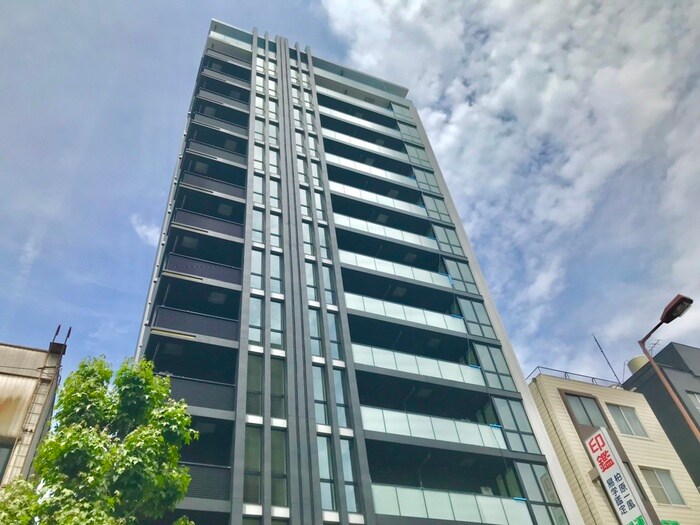 外観写真 Fortunato扇町