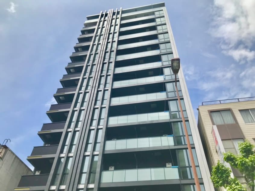 外観写真 Fortunato扇町