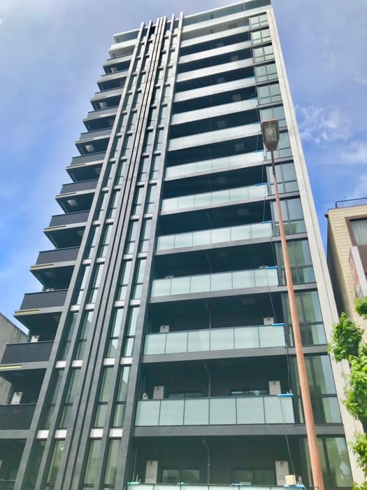 外観写真 Fortunato扇町