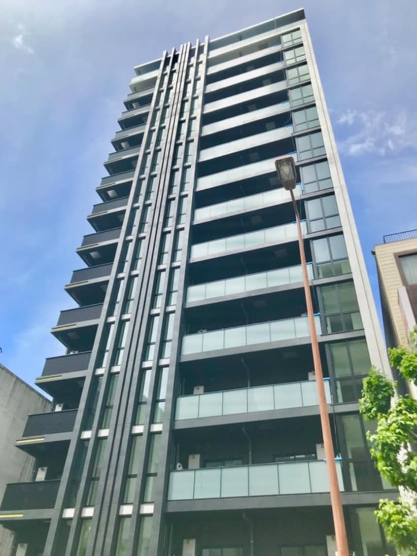 外観写真 Fortunato扇町