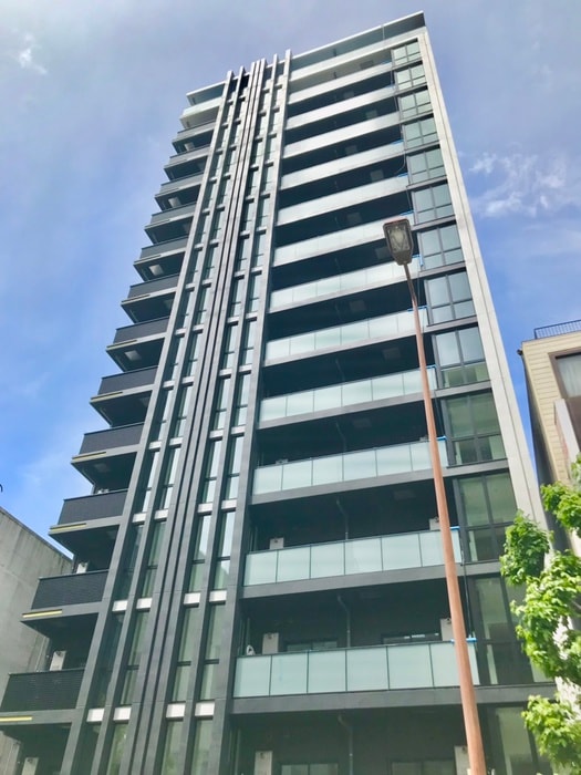 外観写真 Fortunato扇町