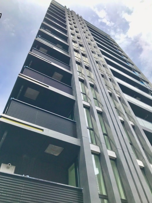 外観写真 Fortunato扇町