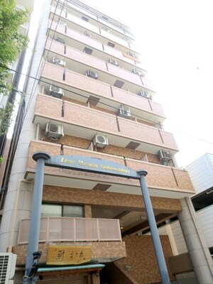 ﾗｲｵﾝｽﾞﾏﾝｼｮﾝ西長堀(905)
