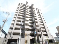 ｱｰﾊﾞﾈｯｸｽ江坂垂水町ﾌｧｲﾝﾌﾗｯﾂ