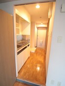 廊下 ＣＯＲＥ竹園