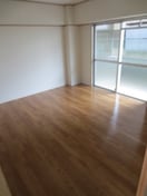 居室 クリーンハイツ豊里