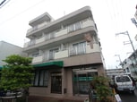 レイクシティ上笠Ⅱ番館