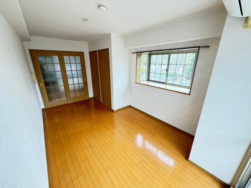 居室 コンフォート六甲