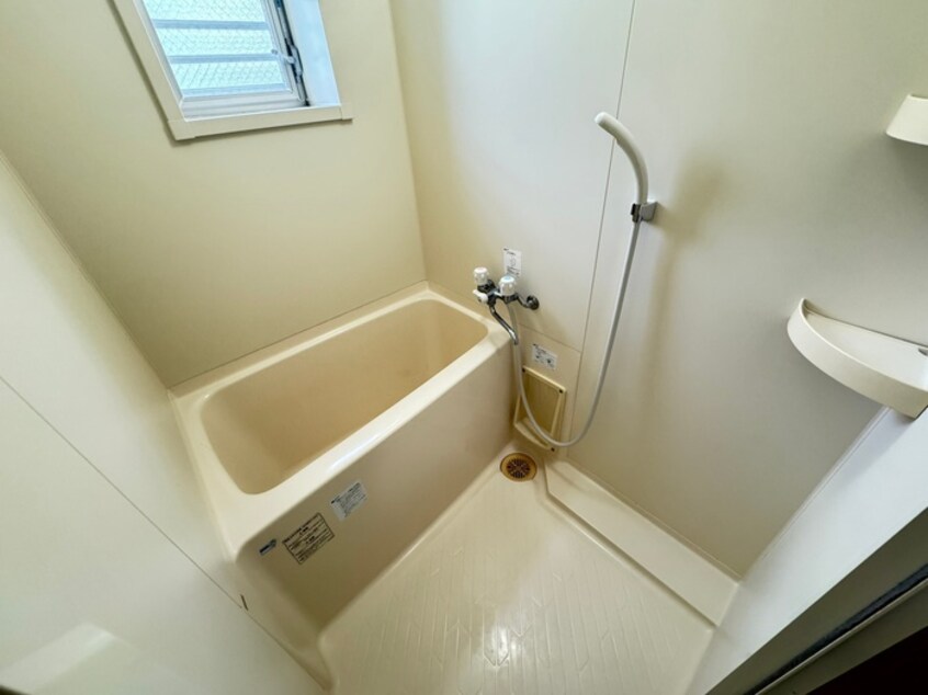 バス／シャワールーム等 コンフォート六甲