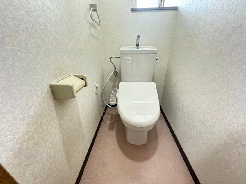 トイレ コンフォート六甲