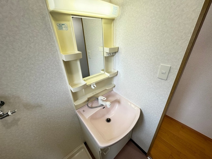 洗面 コンフォート六甲