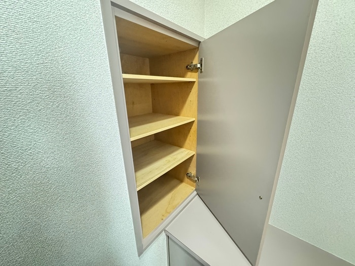 靴箱 コンフォート六甲