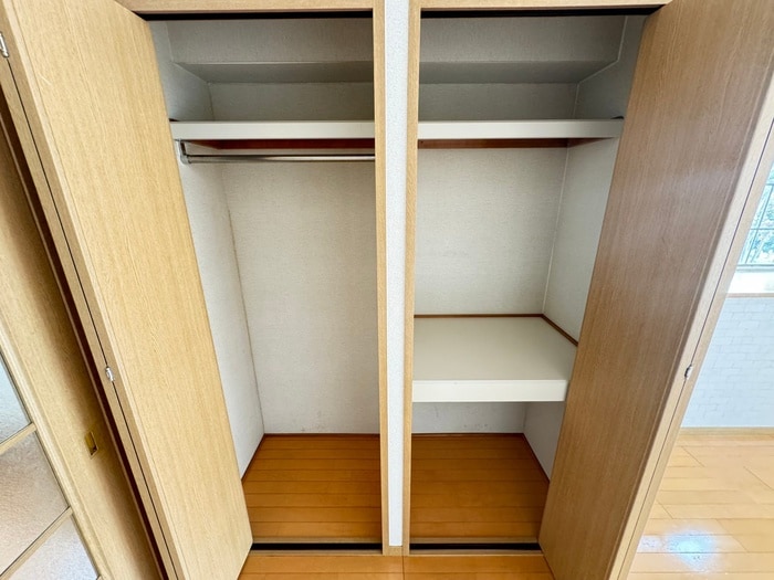 収納 コンフォート六甲