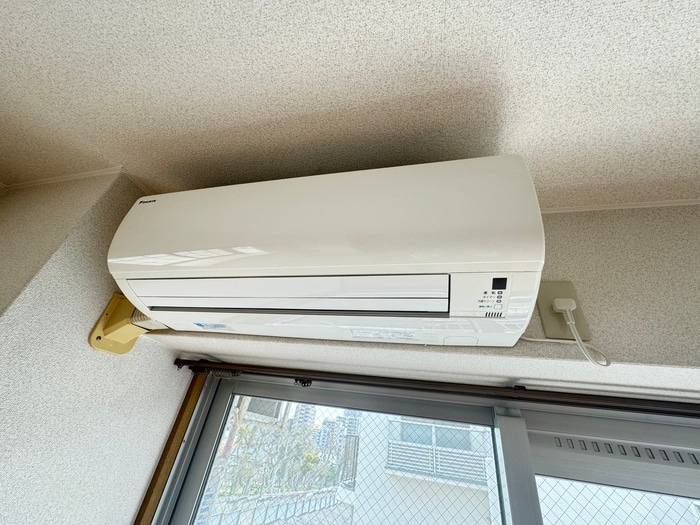 内観写真 コンフォート六甲