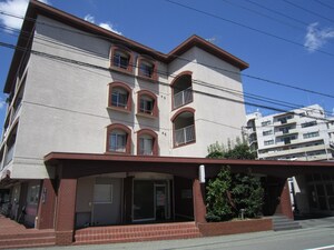 サニーハイツ戸田